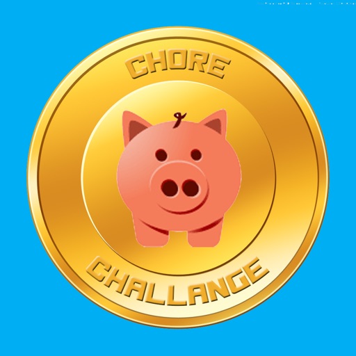 Chore Challenge iOS App