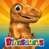 Jogosaurus Dinosaurus