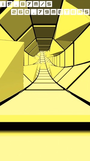 Inside The Tube - Tunnel Rush Madness(圖3)-速報App