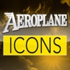 Aeroplane ICONS