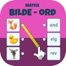 Get Match - Bilde - Ord for iOS, iPhone, iPad Aso Report