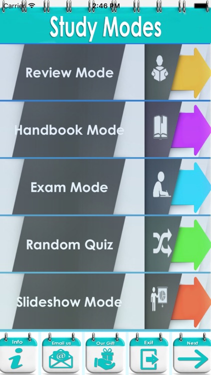 Airline Transport Pilot- License Test /1300 Flashcards Study Notes, Terms & Quizzes screenshot-3