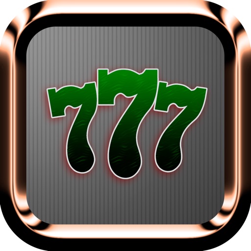 888 Slots Titan Casino!! - Free Slot Machine Game icon