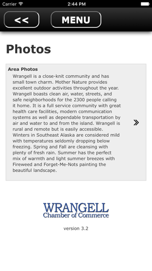 Wrangell Chamber(圖2)-速報App