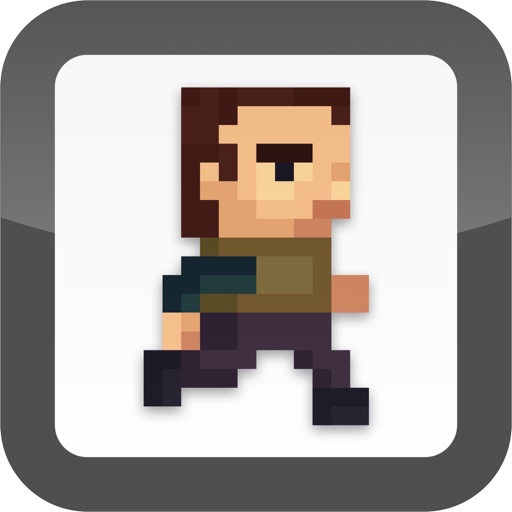 Gunpowder Plot: The Game iOS App
