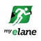 The my eLane Merchant POS app is designed to receive advanced orders from customers who are using the My eLane Advanced Ordering app