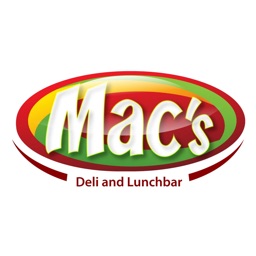 Mac's Deli