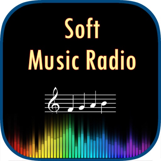 Soft Music Radio With Trending News