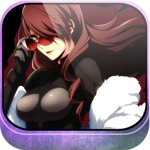 Heroes Confrontation Clash icon