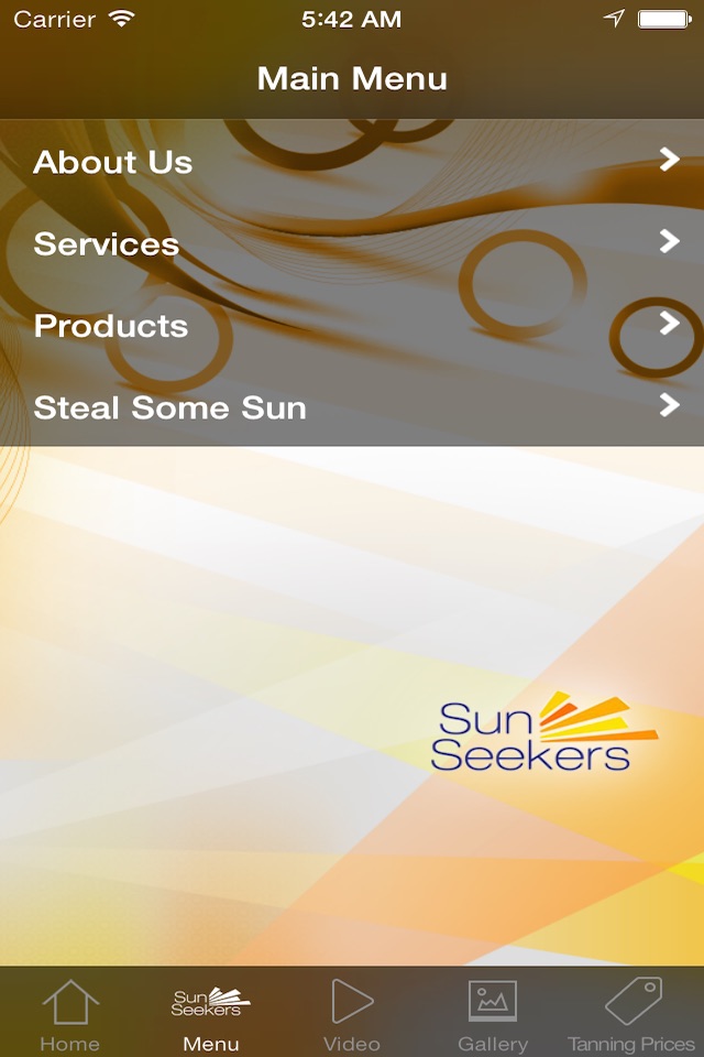 Sun Seekers screenshot 3