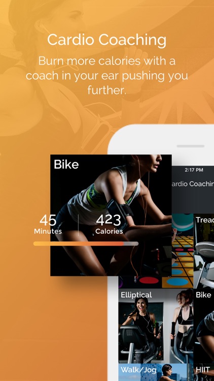 Fit Radio - Workout Music, Running, Cardio Coach screenshot-0