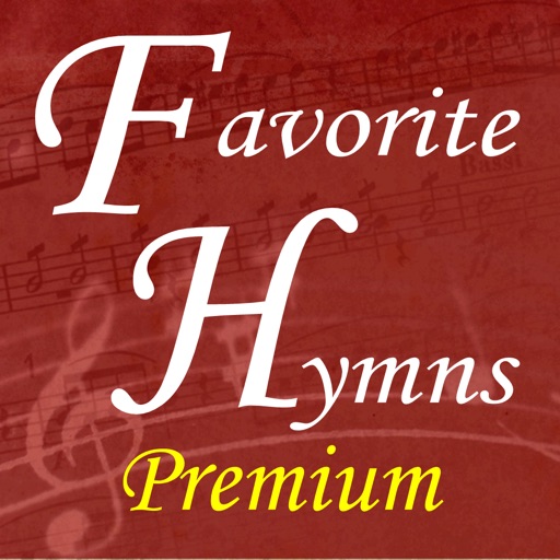 Favorite Hymns Premium