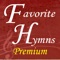 This app contains 9 hymnals containing 1400+ hymns and Christian songs lyrics (along with some audio)