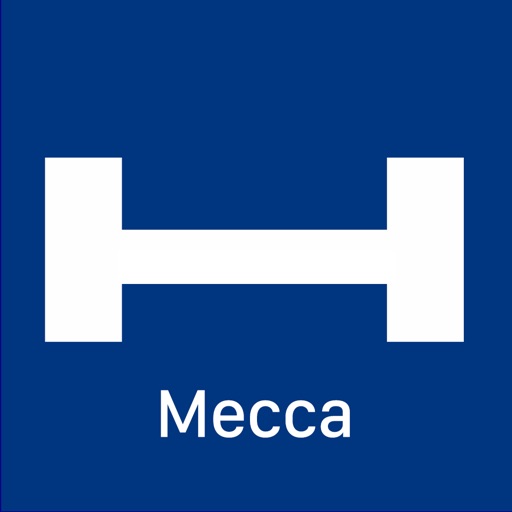 Mecca Hotels + Compare and Booking Hotel for Tonight with map and travel tour