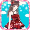 Beautiful clothing store-Fashion dressup