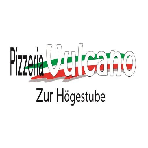 Pizzeria Vulcano  Hoegestube icon