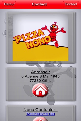 Pizza Nono screenshot 4