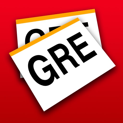 GRE Word Boost icon