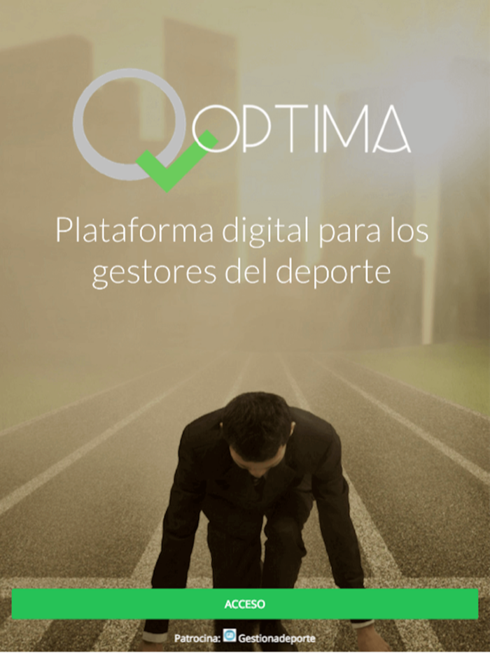 Qoptima
