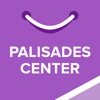 Palisades Center, powered by Malltip