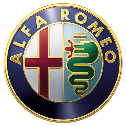Alfa Romeo - Collection icon