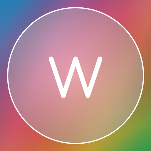 Word Ease iOS App