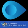 Children's Specialized Care Navigator