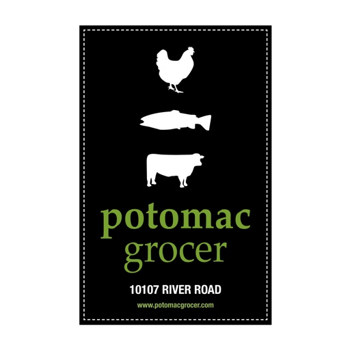 Potomac Grocer icon