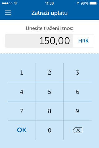 Erste Wallet screenshot 3