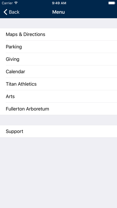 How to cancel & delete Titan Friends from iphone & ipad 2