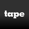 tape