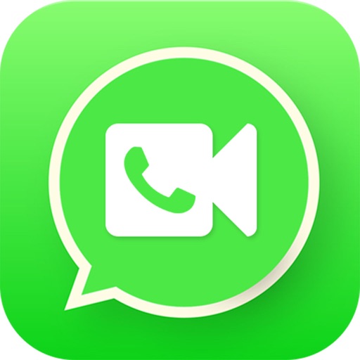 Active Video Call Guide For WhatsApp And Messenger Icon