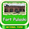 Fort Pulaski National Park