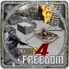 Fight 4 Freedom : Real Gang-star Battle Game-s 3D
