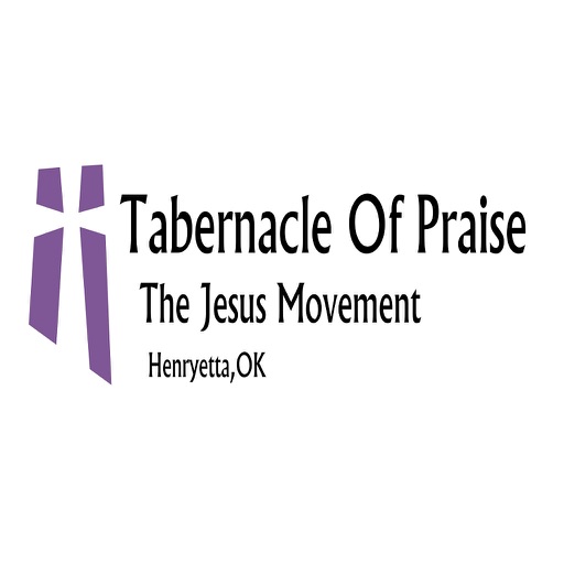 Tabernacle Of Praise Henryetta