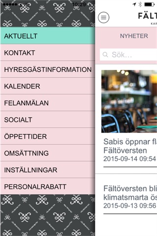 HYRESGÄST FÄLTÖVERSTEN screenshot 2