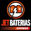 Jet Baterias Express