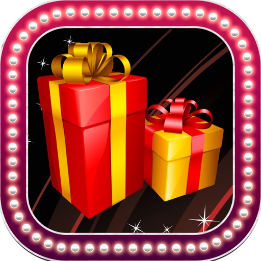 Christmas Gift for Slots Machines icon