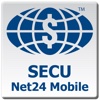 SECU Net24 Mobile for iPad