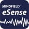 Mindfield eSense Skin Response & eSense Temperature