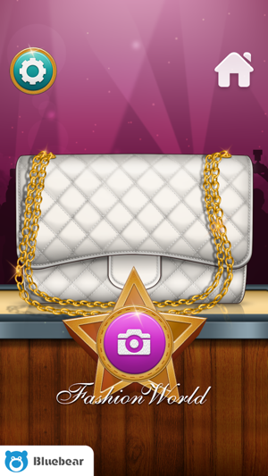 Celebrity Handbag Designer(圖4)-速報App