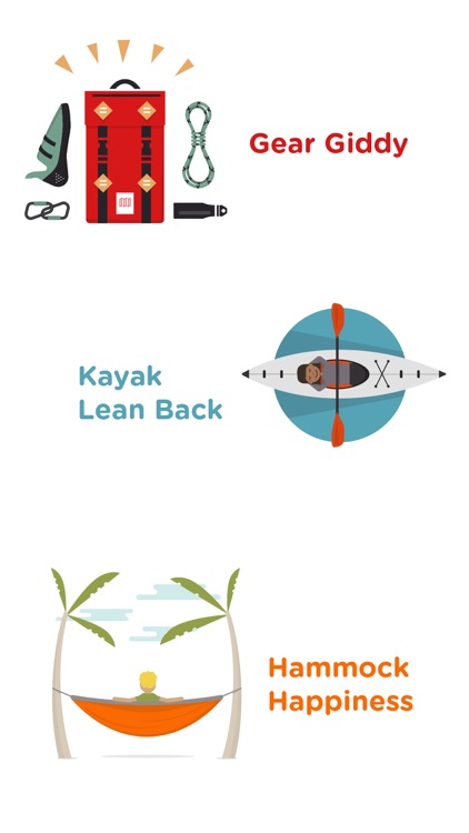 Campmojis