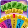 Happy Wheel - Wheel Fortune