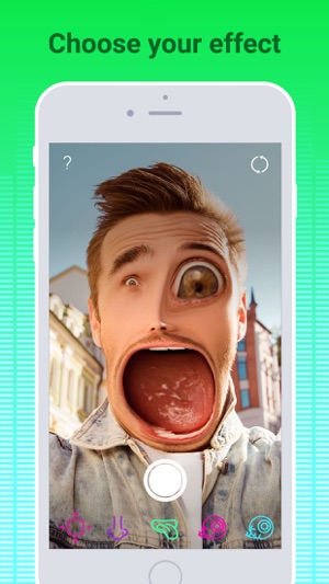 BeatFace - Funny selfie video for emoji upgrade(圖2)-速報App