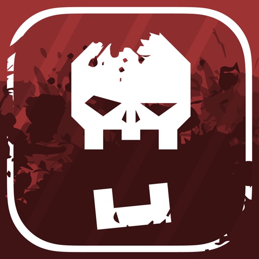 Zombie Outbreak Simulator iOS App