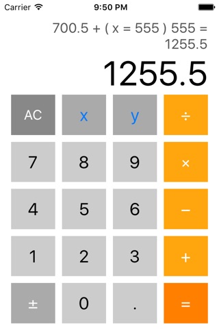 Calculator Simple - For Everyday Use screenshot 2