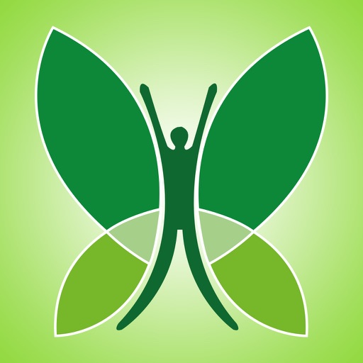 Mariposas Verdes iOS App