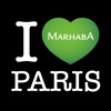 Marhaba to Paris