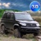 Offroad UAZ 4x4 Simulator 3D - Meet Russian trucks