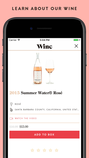 Winc Wines(圖4)-速報App